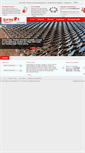Mobile Screenshot of gensolsolar.com